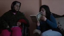 Bağ (kısa film)-2012