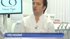 Dental implant nasıl yapılır?
