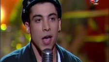 2012 Eurovision Şarkımız Can Bonomo - Love Me Back