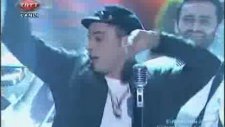 2012 Eurovision Şarkımız Can Bonomo Love Me Back
