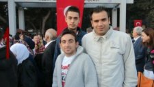 Fatih Atabey Yemin Töreni Slayt