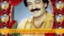 Müslümgürses Bebeyim Nazlı Bebeyim