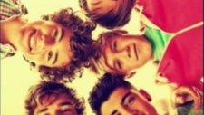 One Direction One Thing