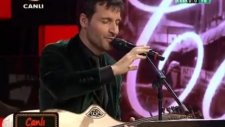 Sinan Özen Kapına Kırmızı Bir Gül Bıraktım Canlı Performans