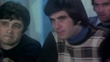 Kemal Sunal Müfettiş Güdük Necmi