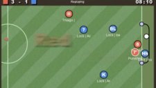 La Masia Hardhaxballteam