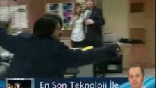 Peçete koyarak suni teneffüs yapmak
