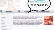 Aft Nedenleri Ve Dikkat Edilmesi Gerekenler