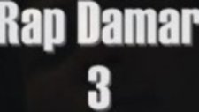 Damar Rap-Arabesk Rap Süper Ötesi