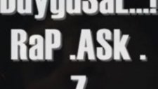 Damar Rap-Arabesk Rap Süper Ötesi