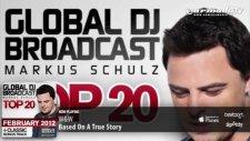 Out Now Markus Schulz - Global Dj Broadcast Top 20 - February 2012