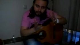 Serdar Sevinç - Ömrümün Geri Kalanı Serdar Sevinç - Ömrümün Geri Kalanı