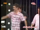 Anında Görüntü Show Beyaz'a Şarkı
