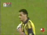 Fenerbahçe İkinci Gol