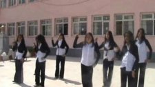 Sırçalı İlköğretim Okulu 23 Nisan Gösterileri (7.sınıf)