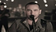 Ferhat Göçer - Ayrılsak Ölürüz Biz (video klip)
