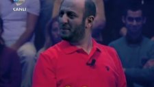 İsmail Abi Kazanmak İcin Kac Para Programında (Beyaz Show)