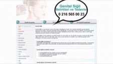 Genital Siğil Tedavisi