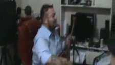 Hüseyin Kağıt Alkol Aldım Sallanıyorum