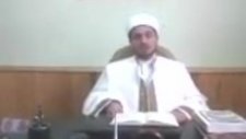 Taner hocadan sohbet bir müminin kimliği