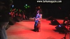 Türkümagazin Yapımcısı Durmuş Arslan
