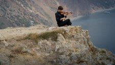Alexander Rybak Europe's Skies (Official Music Video)