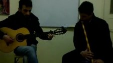 Ney Gitar Kendimi Esir Aldım