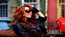 Seda Tripkolic Susadım Aşkına 2o11