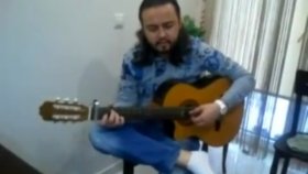 Serdar Sevinç - Gitme Kal Be Yanımda Serdar Sevinç - Gitme Kal Be Yanımda