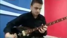 Çorumlu Zübeyir İlvanlım