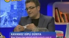 Ebru Cündübeyoğlu'nu terleten soru 'İyi ki vermişim dediğin bir şey var mı?'