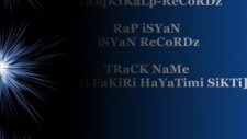 Kanayankan Ft Rapisyansewqi Fakiri Hayatimi Sikti2012