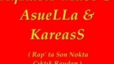AqRasiF Müc0 AsueLLa KareasS ' Çıktık Raydan ' '2oı2'