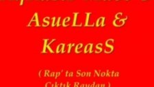 AqRasiF Müc0 AsueLLa KareasS ' Çıktık Raydan ' '2oı2'