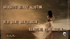 Bir Tek Seni Sevdim Gerisi Yalan
