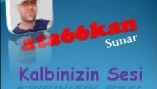 Papatya Falı Ayrılık Diyor Ata66kan