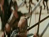 Achilles - Boy Gösterisi