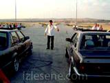 bmw aşkı mezarda biter