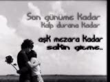 Bir Daha Gelsem Su Dunyaya Yine Seni Severdim Bu A