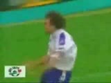 Futbolculardan Komik ve İlginç Gol Sevinçleri