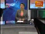 Haber Sunarken Gülme Krizi