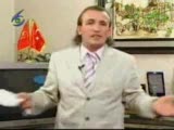 Kerim Akbaşn Çileden Çıktığı An