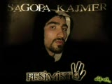 Sagopa Kajmer--Düşersem Yanarım 2008