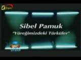 Sibel Pamuk - Yüregimizdeki Türküler Sibel Pamuk - Yüregimizdeki Türküler