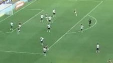 34'lük Deco'dan harika gol!