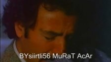 Ferdi Tayfur-Bırak Acı Çekeyim(Kaybolan Baharım)