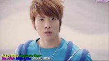 Shinee Replay (Japanese Ver ) Mv/pv Japanese Romanization English Lyrics/subs