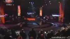 2012 Eurovision Şarkımız Can Bonomo Love Me Back