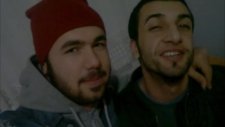 Hamza Dur Ft. Kızıltan Güneş Dogar Melankolia 2012