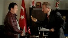 Yangın Var - Fragman